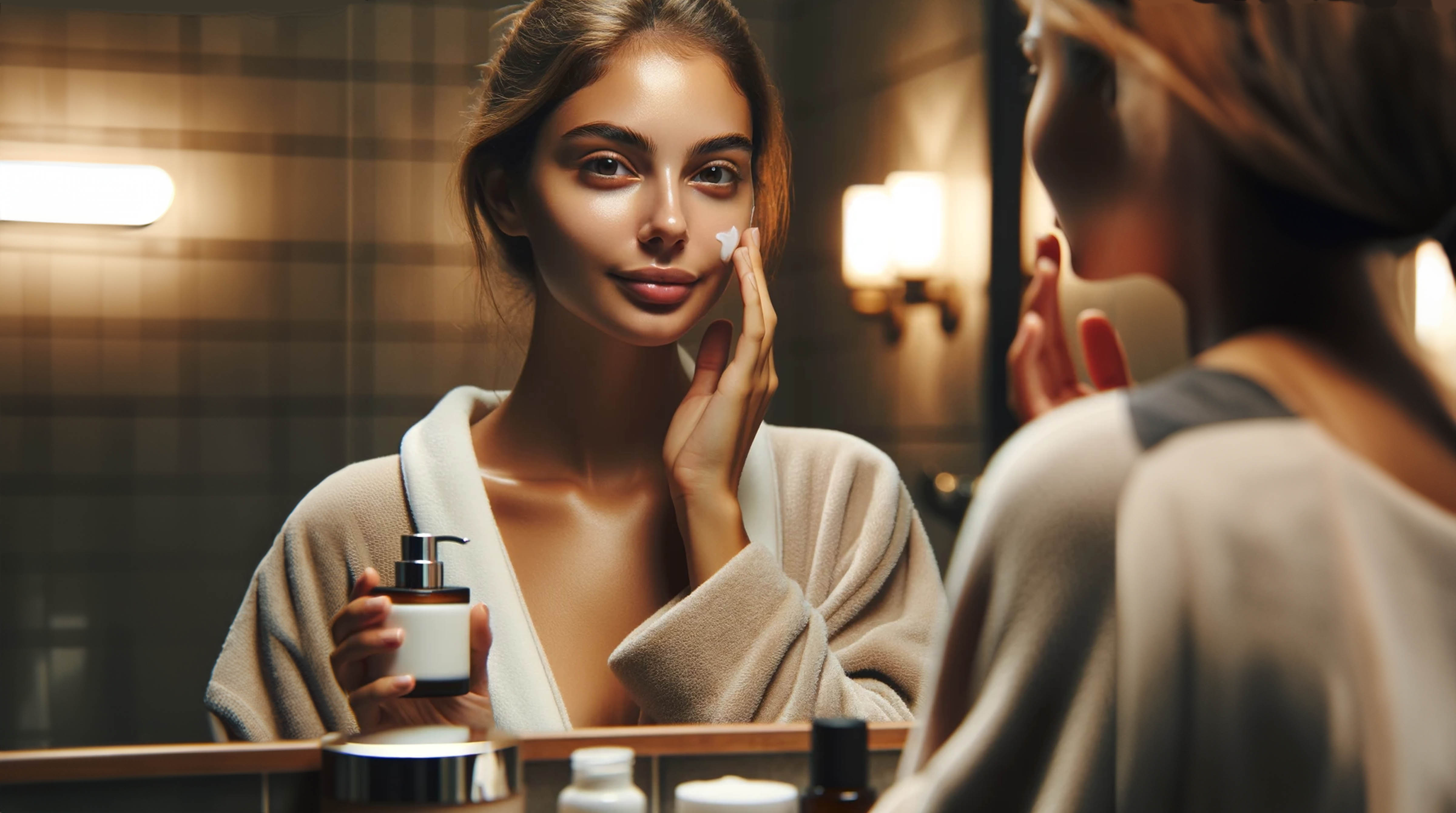 Your Acne-Prone Skin is Begging For These Essential Things