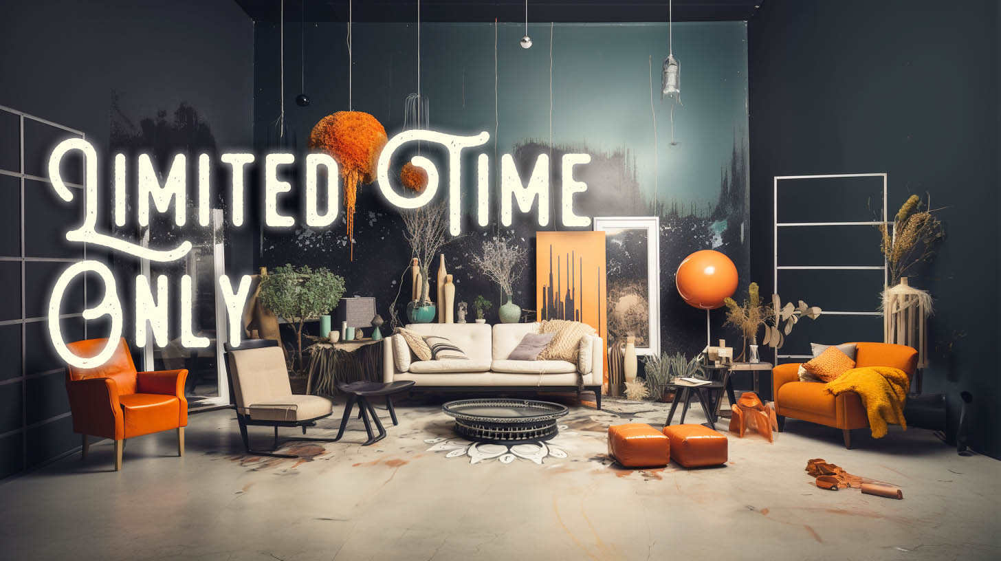 How To Get The Best Furniture Deals This Black Friday