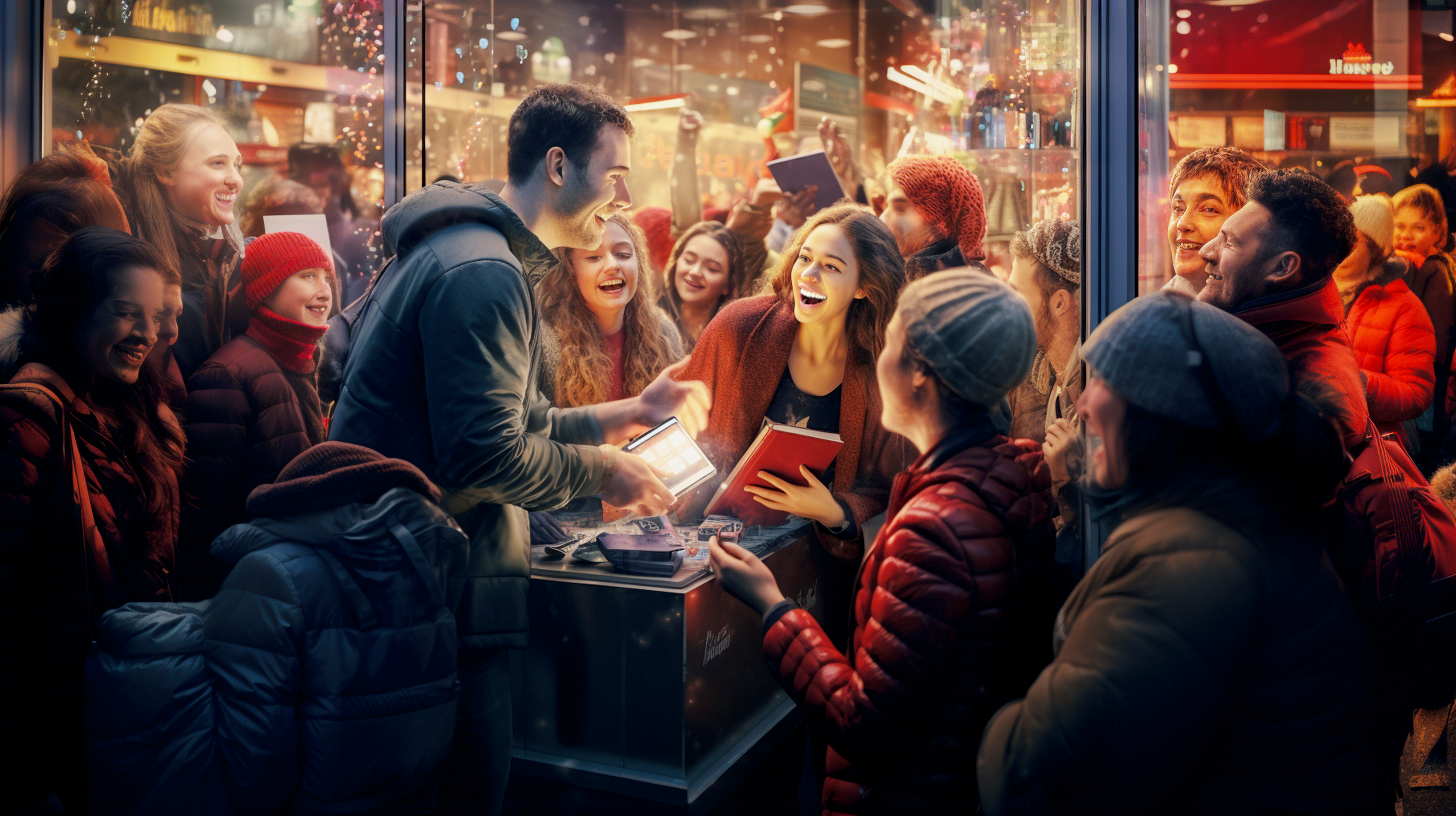 Cyber Monday Bargain Hunting: A Pro’s Guide to Scoring the Best Deals